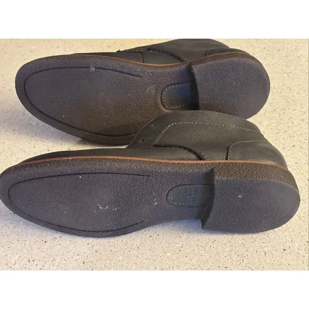 Men’s lucky brand boots